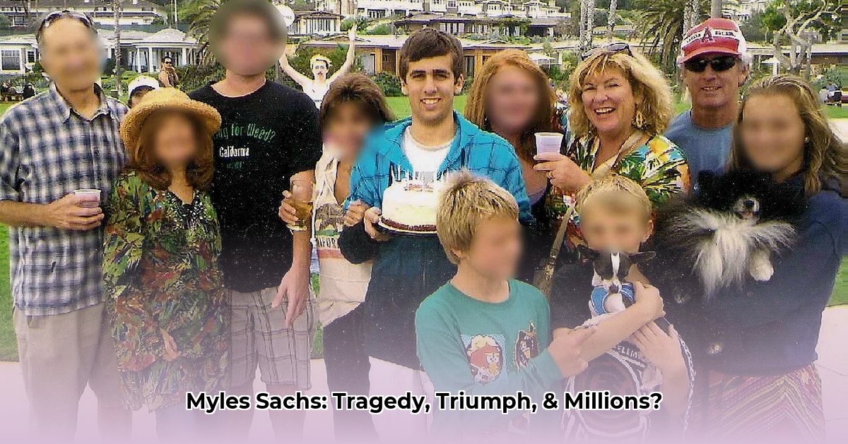 myles-sachs-net-worth